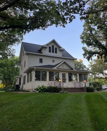 $599,900 | 17024 County Road 5, Hoffman, MN 56339