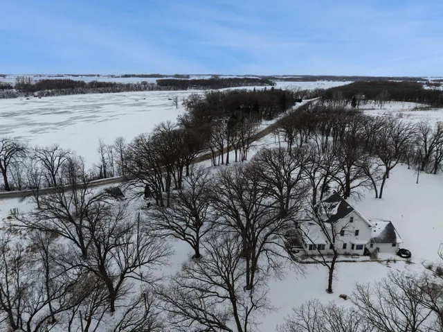$599,900 | 17024 County Road 5, Hoffman, MN 56339
