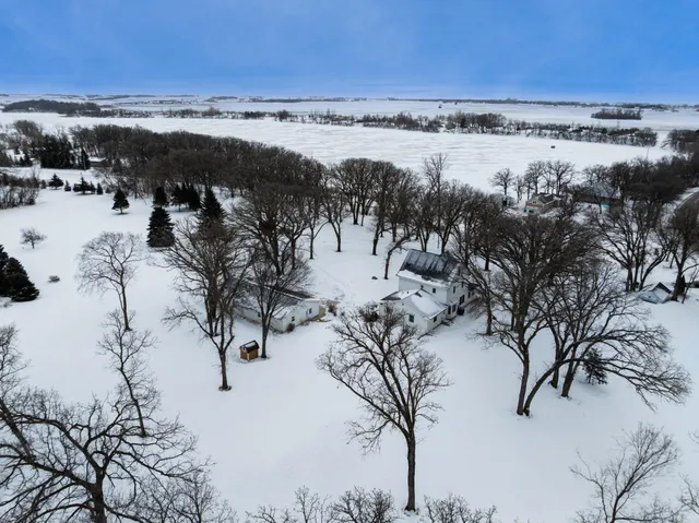 $599,900 | 17024 County Road 5, Hoffman, MN 56339