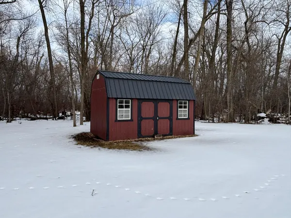 $599,900 | 17024 County Road 5, Hoffman, MN 56339