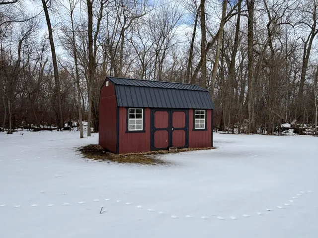 $599,900 | 17024 County Road 5, Hoffman, MN 56339