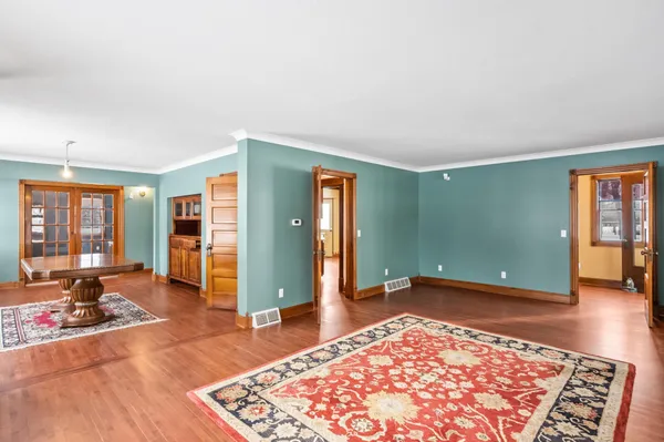 $599,900 | 17024 County Road 5, Hoffman, MN 56339