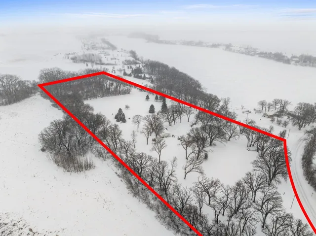 $599,900 | 17024 County Road 5, Hoffman, MN 56339