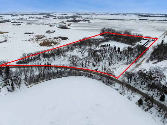 $599,900 | 17024 County Road 5, Hoffman, MN 56339