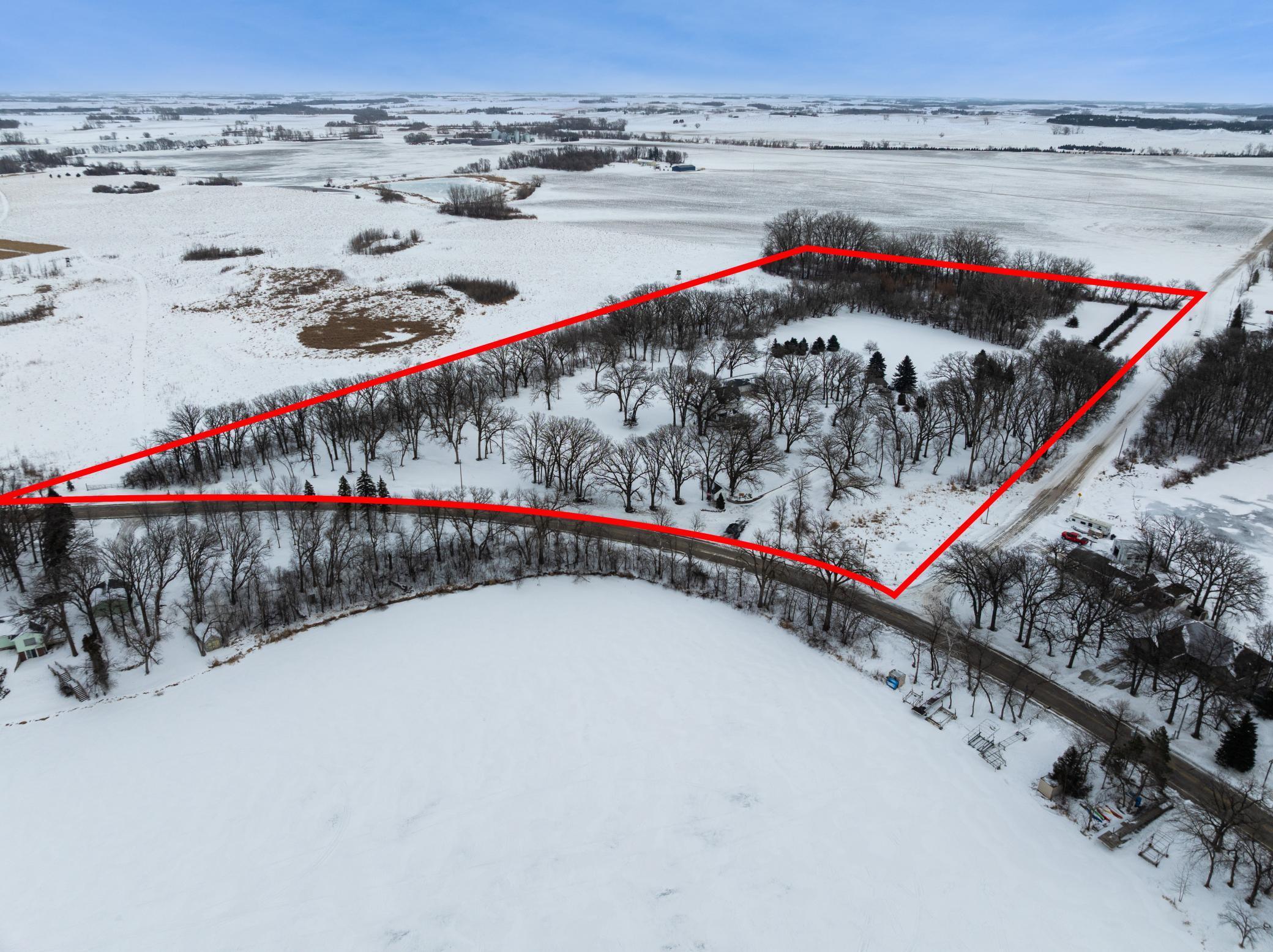 17024 County Road 5 Hoffman, MN 56339 - Photo 3 of 127