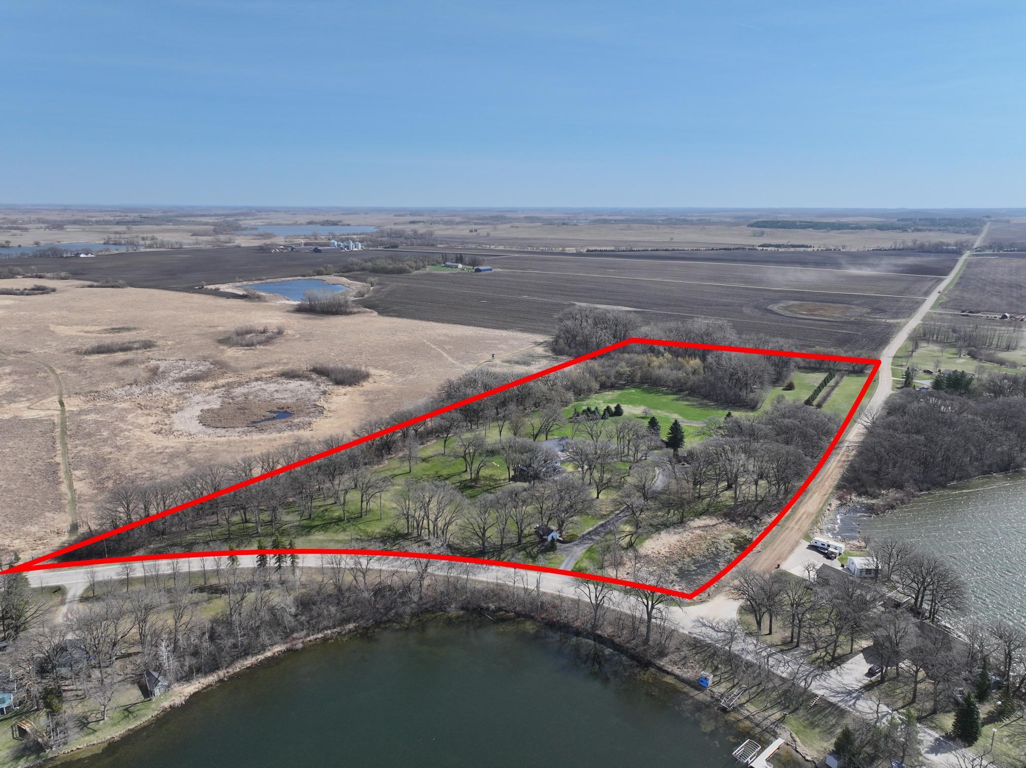 17024 County Road 5 Hoffman, MN 56339 - Photo 3 of 100