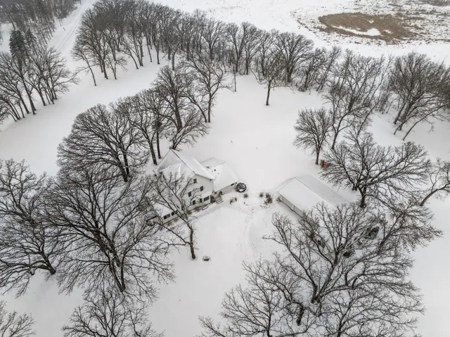 $599,900 | 17024 County Road 5, Hoffman, MN 56339