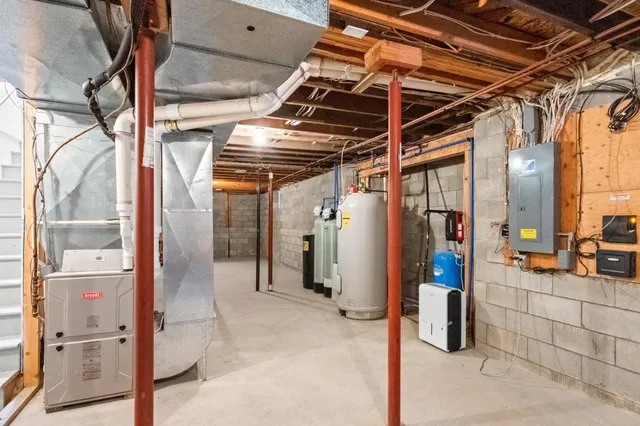 $599,900 | 17024 County Road 5, Hoffman, MN 56339