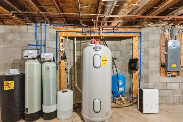 $599,900 | 17024 County Road 5, Hoffman, MN 56339