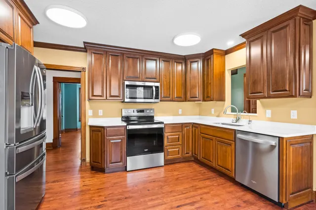 $599,900 | 17024 County Road 5, Hoffman, MN 56339