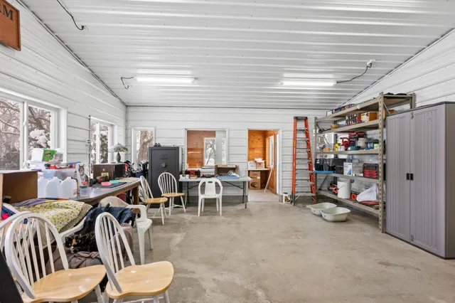 $599,900 | 17024 County Road 5, Hoffman, MN 56339