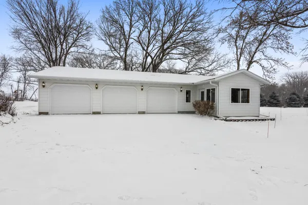 $599,900 | 17024 County Road 5, Hoffman, MN 56339