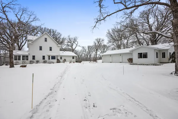 $599,900 | 17024 County Road 5, Hoffman, MN 56339