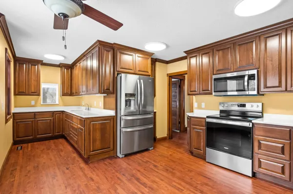 $599,900 | 17024 County Road 5, Hoffman, MN 56339