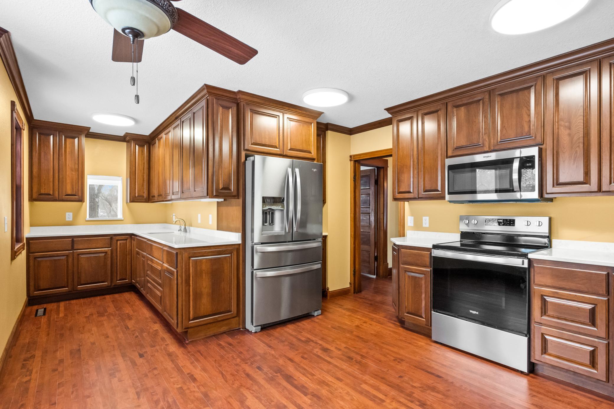 17024 County Road 5 Hoffman, MN 56339 - Photo 7 of 100