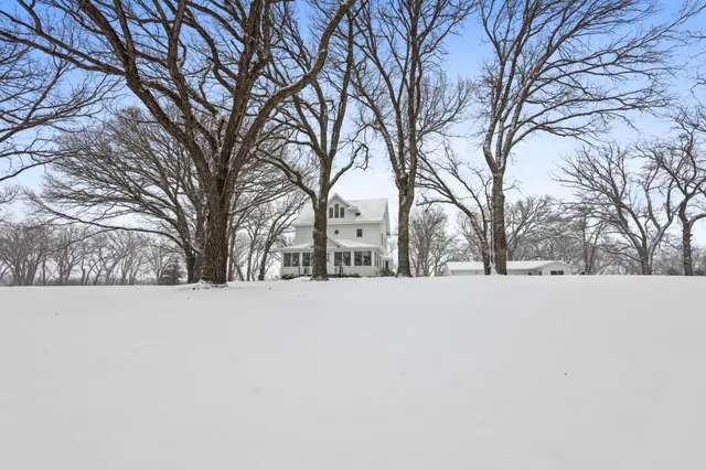 $599,900 | 17024 County Road 5, Hoffman, MN 56339