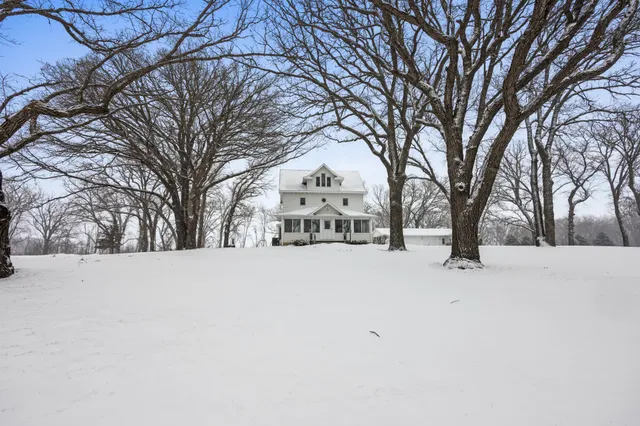 $599,900 | 17024 County Road 5, Hoffman, MN 56339