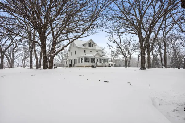 $599,900 | 17024 County Road 5, Hoffman, MN 56339