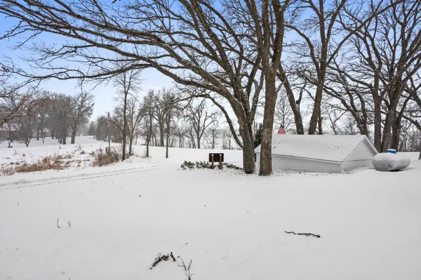 $599,900 | 17024 County Road 5, Hoffman, MN 56339