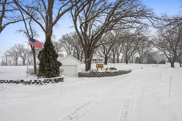 $599,900 | 17024 County Road 5, Hoffman, MN 56339