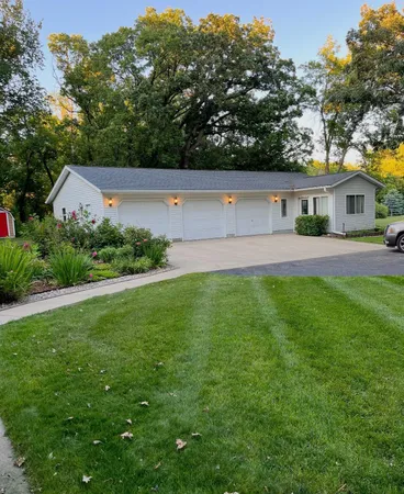 $599,900 | 17024 County Road 5, Hoffman, MN 56339