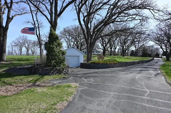 $599,900 | 17024 County Road 5, Hoffman, MN 56339