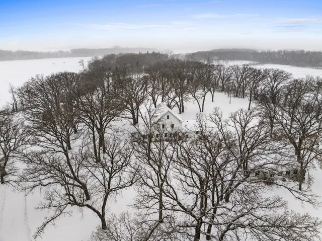 $599,900 | 17024 County Road 5, Hoffman, MN 56339