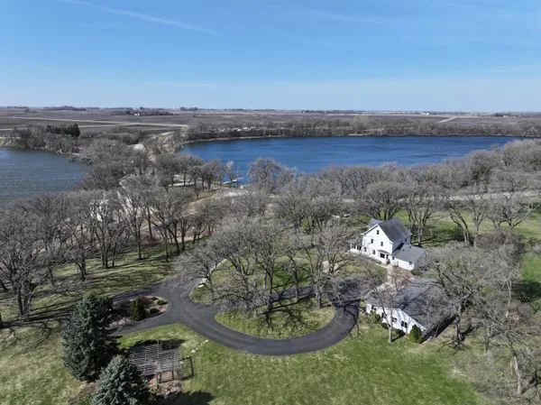 $599,900 | 17024 County Road 5, Hoffman, MN 56339