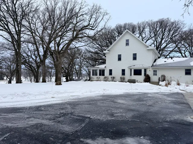 $599,900 | 17024 County Road 5, Hoffman, MN 56339