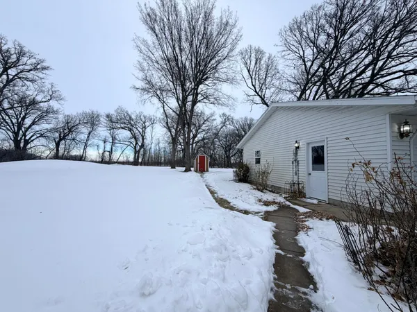 $599,900 | 17024 County Road 5, Hoffman, MN 56339