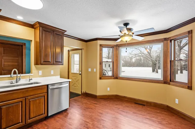 $599,900 | 17024 County Road 5, Hoffman, MN 56339