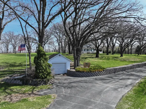 $599,900 | 17024 County Road 5, Hoffman, MN 56339