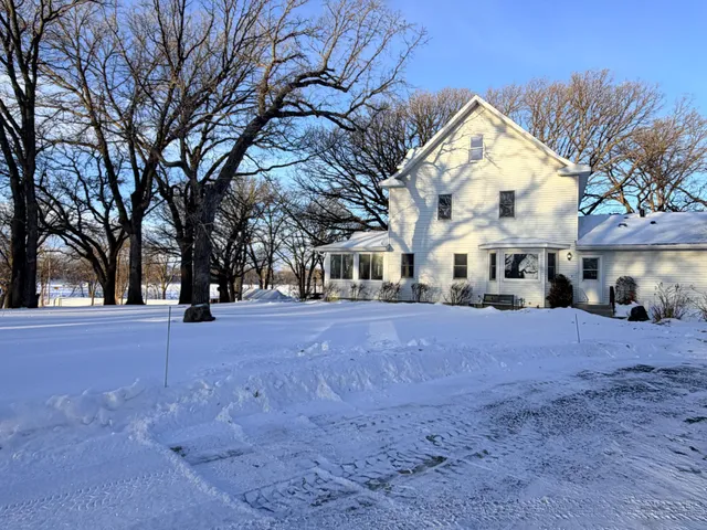 $599,900 | 17024 County Road 5, Hoffman, MN 56339