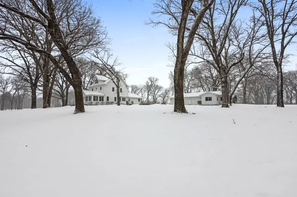 $599,900 | 17024 County Road 5, Hoffman, MN 56339