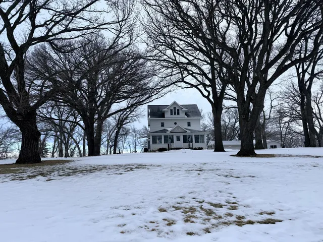 $599,900 | 17024 County Road 5, Hoffman, MN 56339