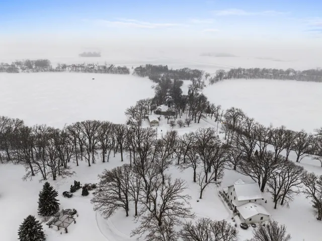 $599,900 | 17024 County Road 5, Hoffman, MN 56339