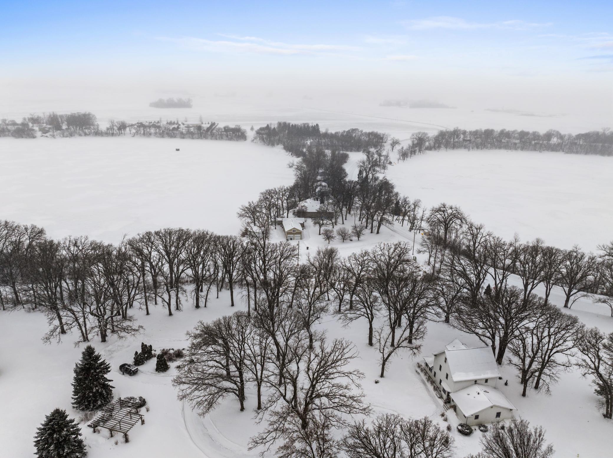 17024 County Road 5 Hoffman, MN 56339 - Photo 99 of 122