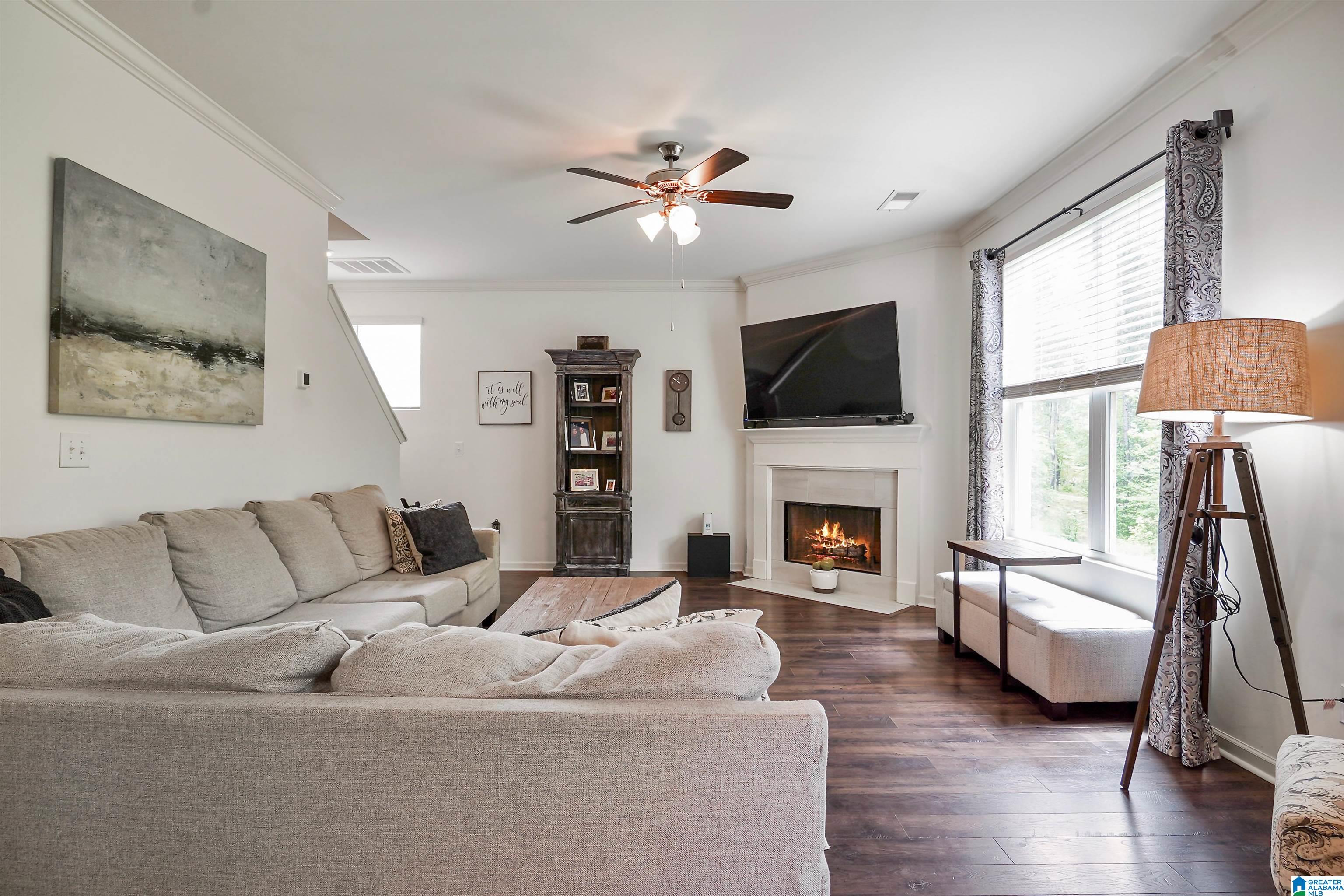 1064 Timberline Ridge Calera, AL 35040 - Photo 10 of 64 Gallery Image 10