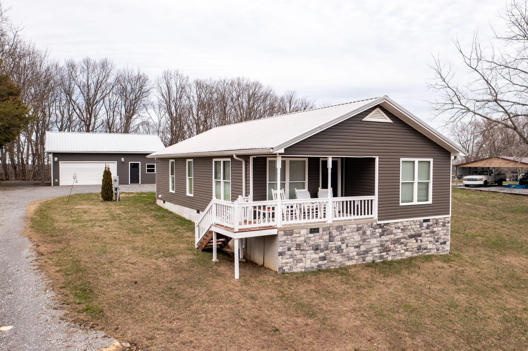406 Stooping Oak Road Dunlap, TN 37327 - Photo 1 of 30 Stooping Oak