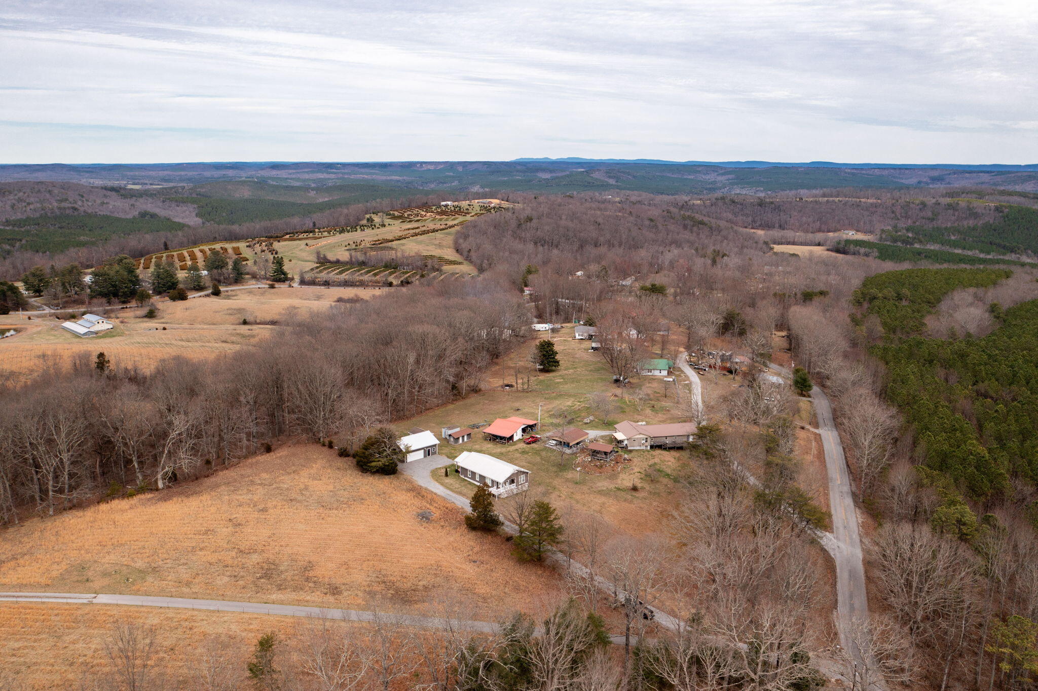 406 Stooping Oak Road Dunlap, TN 37327 - Photo 29 of 30 19-web-or-mls-DJI_0990-20