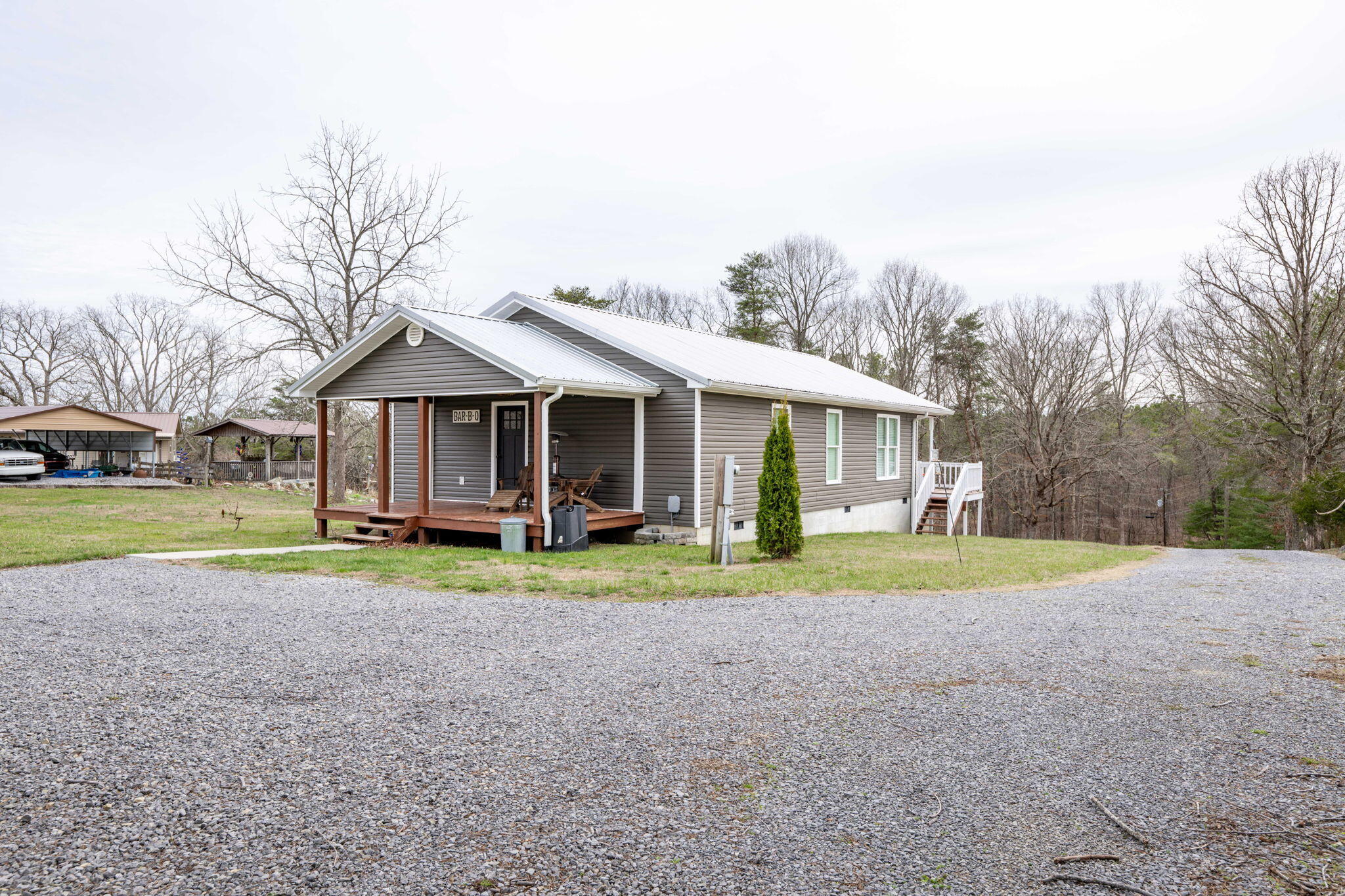 406 Stooping Oak Road Dunlap, TN 37327 - Photo 4 of 30 4-web-or-mls-_DSC2365-11
