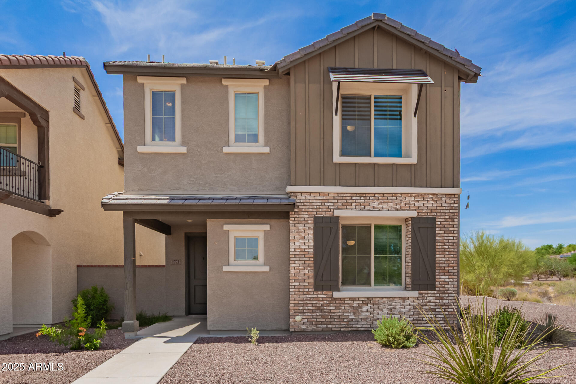 1773 North 208th Ave