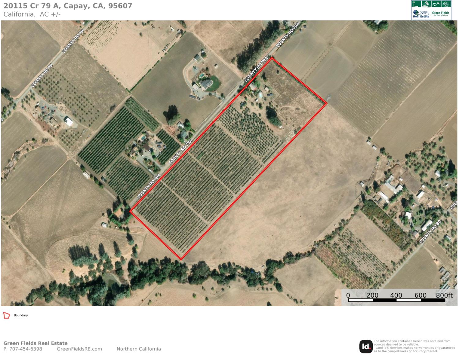 20115 County Road 79A Capay, CA 95607 - Photo 39 of 44
