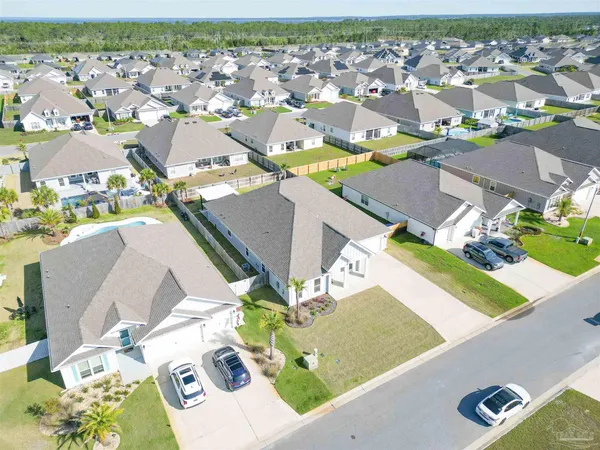 $685,000 | 6242 Jenks Drive, Gulf Breeze, FL 32563