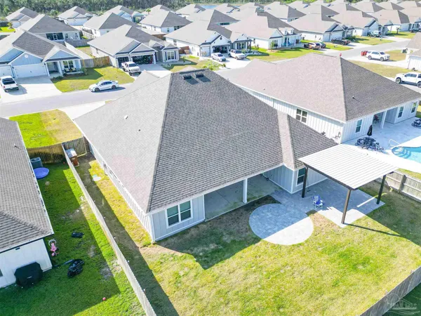 $685,000 | 6242 Jenks Drive, Gulf Breeze, FL 32563