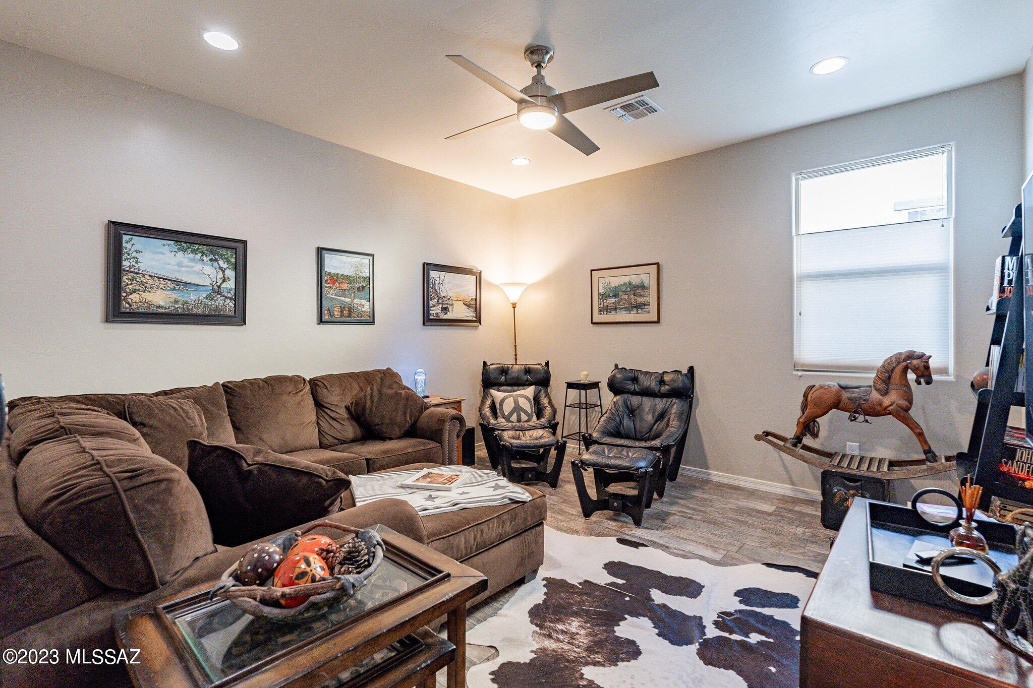 3958 South Corte Rana Rica Tucson, AZ 85730 - Photo 45 of 50 Gallery Image 45