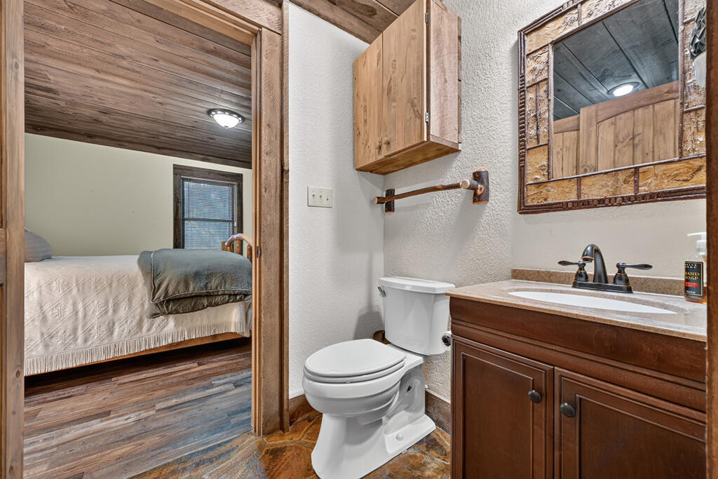 169 Walnut Mountain Road Ellijay, GA 30536 - Photo 48 of 77 Gallery Image 48