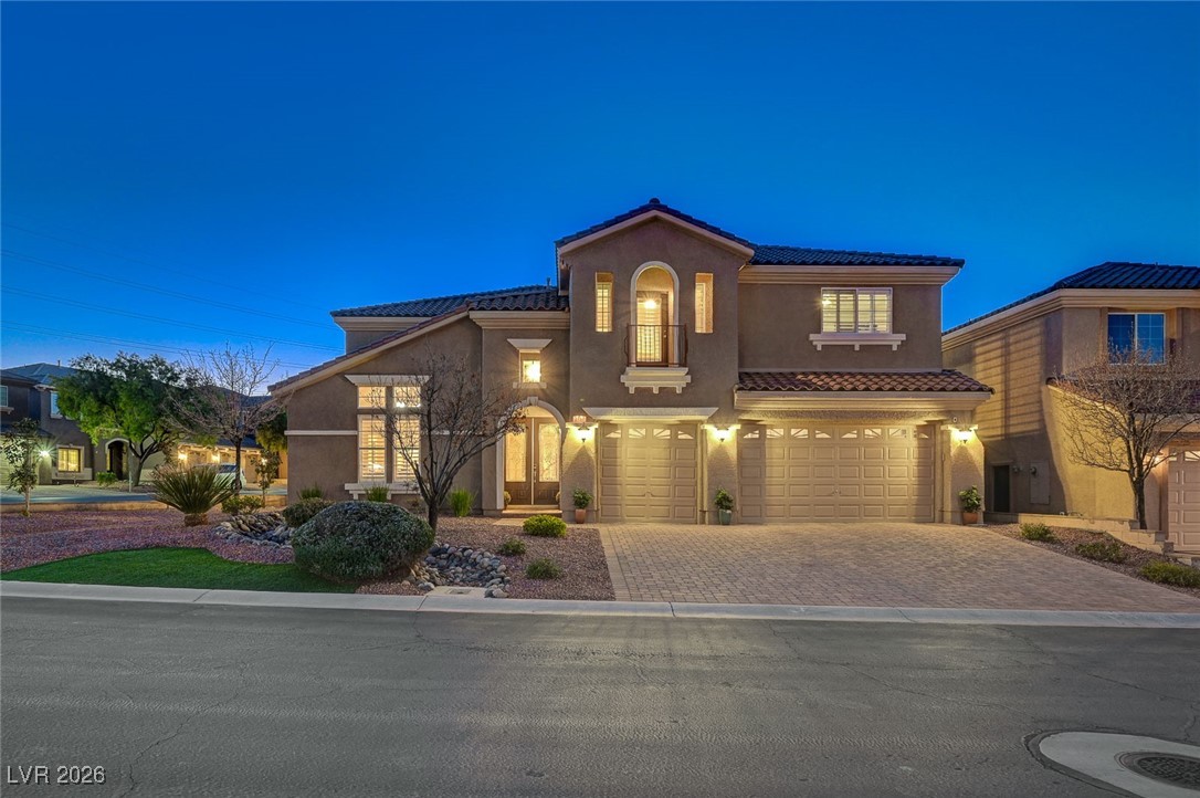 2757 Tarbert Street Henderson, NV 89044 - Photo 1 of 66