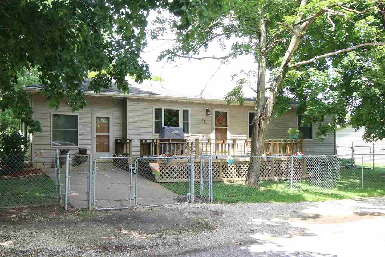 229 Mile Tree Road East Peoria, IL 61611 - Photo 1 of 36 Gallery Image 1