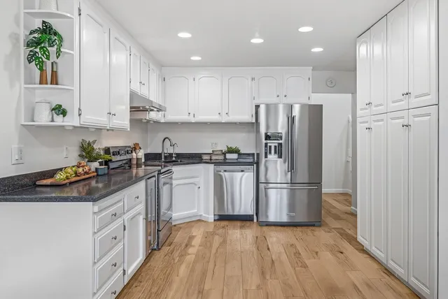 $990,000 | 3625 Brach Way, Santa Clara, CA 95051